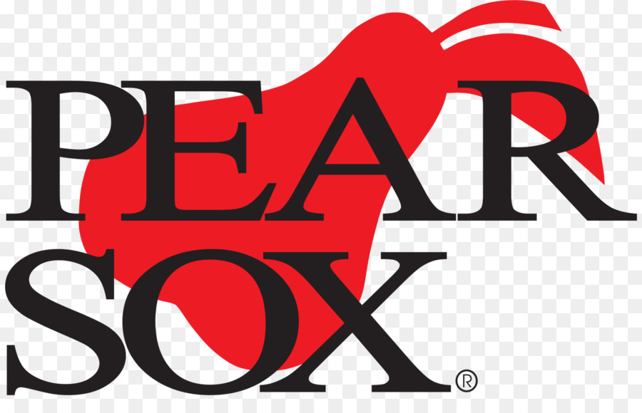 Pearsox Corporation Marke Socke Logo - Kinder Sport