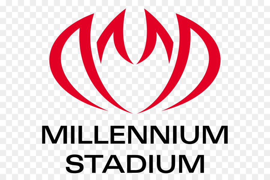 Millennium Stadium di Cardiff Arms Park, Logo della squadra nazionale di calcio del Galles - attività commerciale