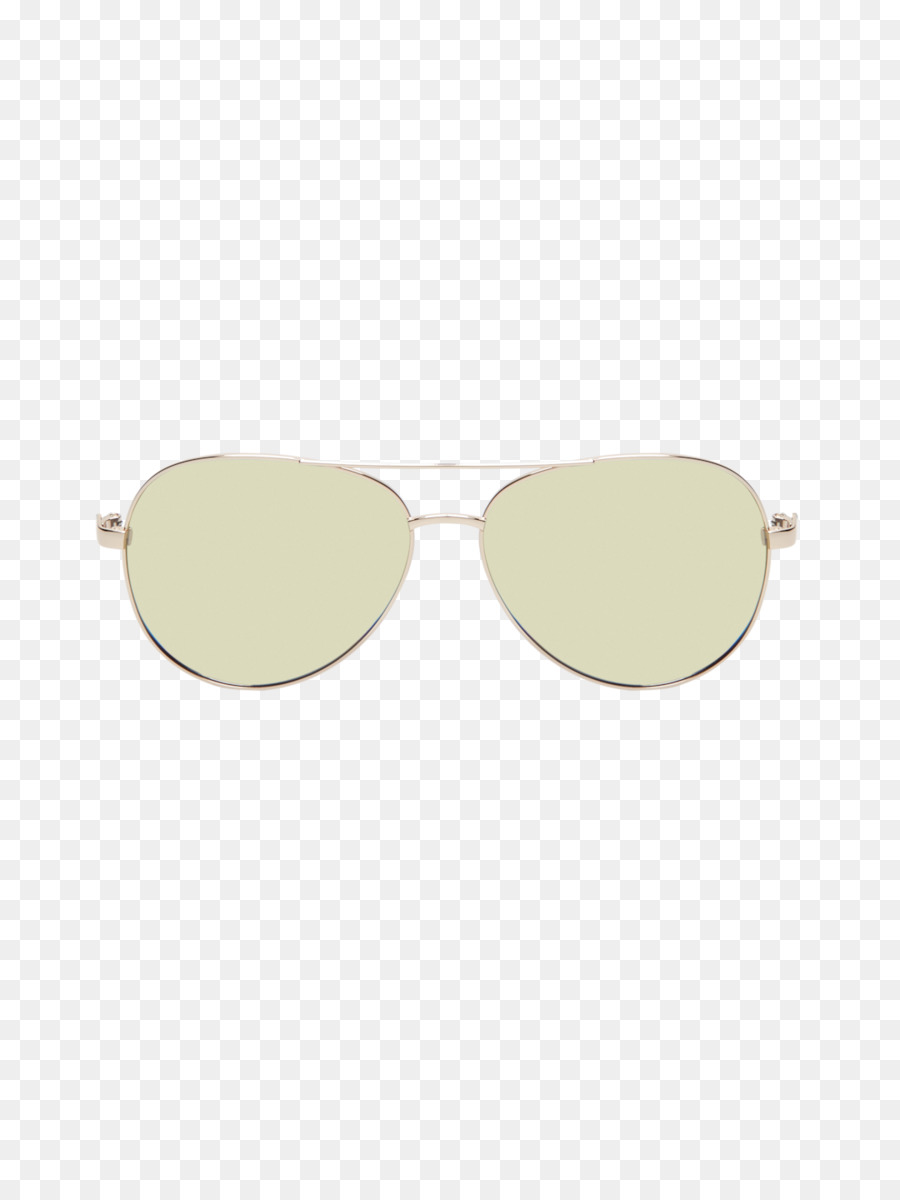 Aviator occhiali da sole di Moda Carrera Occhiali da sole - Occhiali da sole