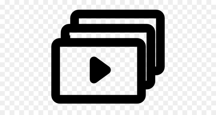 Computer Icons Video player - andere