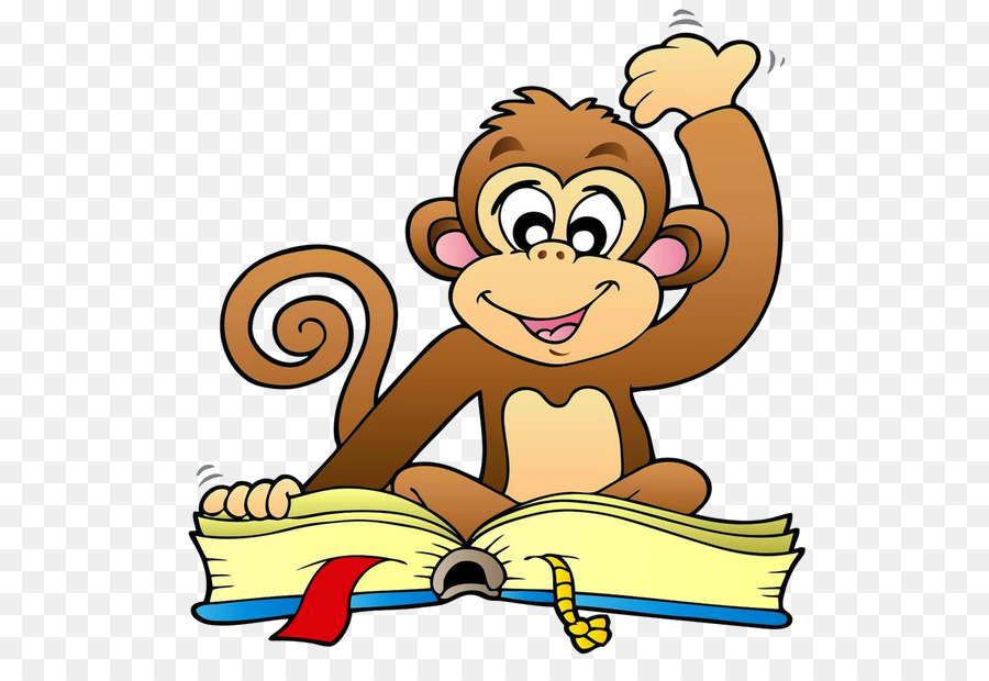 Monkey Cartoon png download - 604*604 - Free Transparent Baby Monkeys png  Download. - CleanPNG / KissPNG