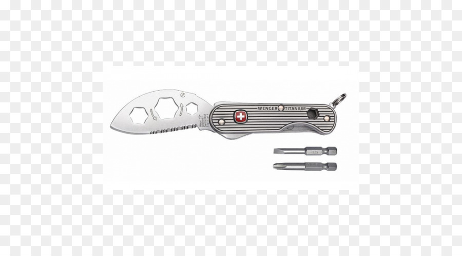 Utility-Messer Swiss Army knife Multi-Funktions-Tools & Messer Wenger - Messer