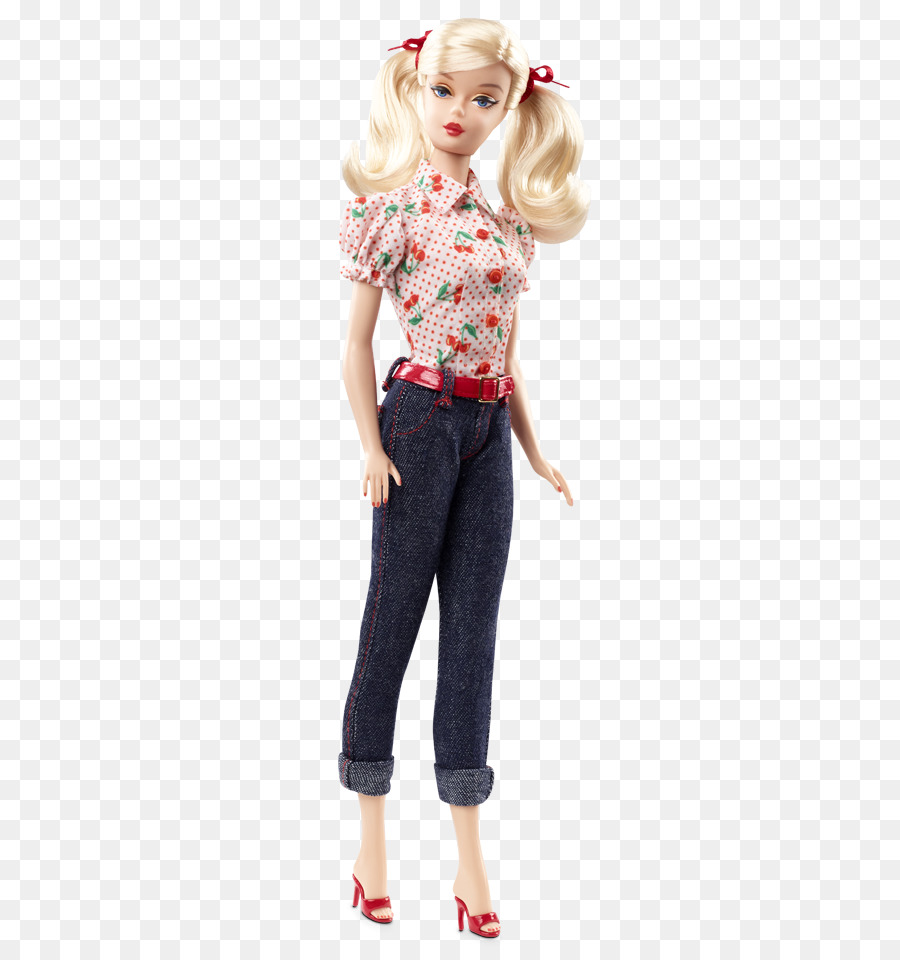 Kirschkuchen Ken Barbie Willows, Wisconsin Doll - Barbie