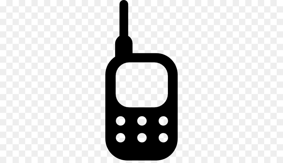 Computer-Icons-Download-Walkie-talkie-Symbol - andere