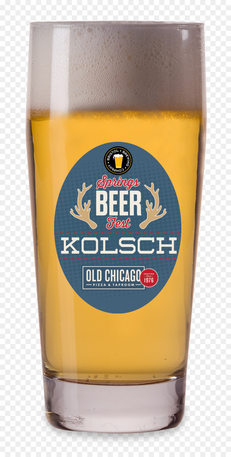 Kho lễ hội Bia ly Bia của Kölsch - Bia