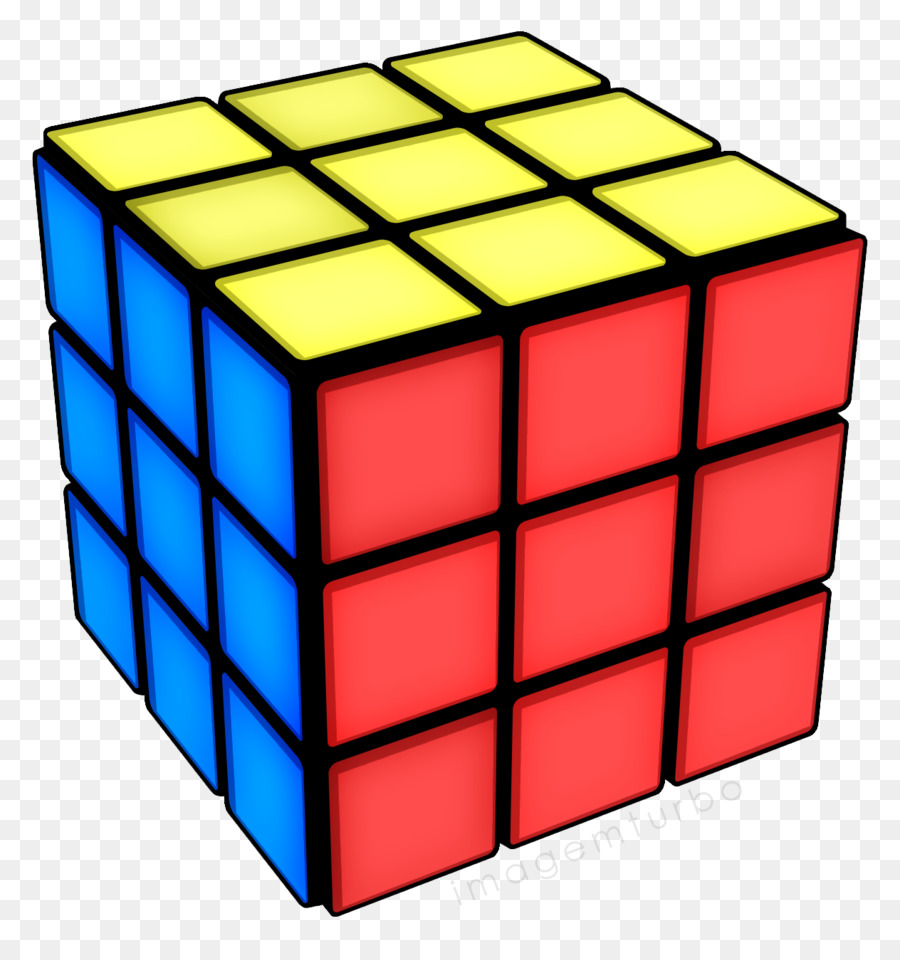 Rubik 's Cube Rubik' s Revenge Puzzle cube Cube   spiegel - Cube