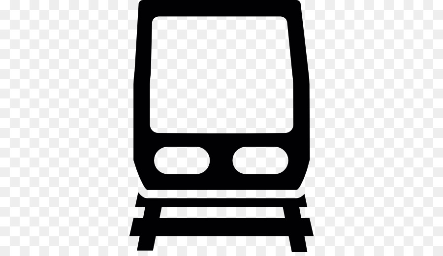 Xe lửa đường Sắt giao thông vận chuyển Nhanh Máy tính Biểu tượng - tàu