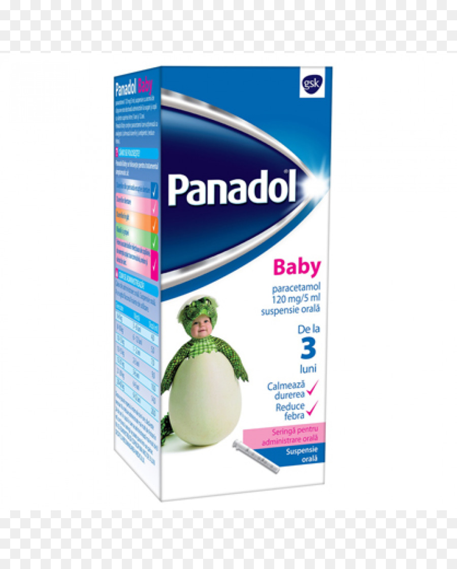 Paracetamolo Dolore Infantile Farmacia Febbre - bambino
