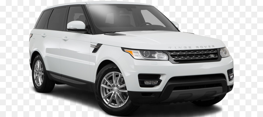Veicolo di lusso 2018 Land Rover Range Rover Sport Jaguar - Land Rover