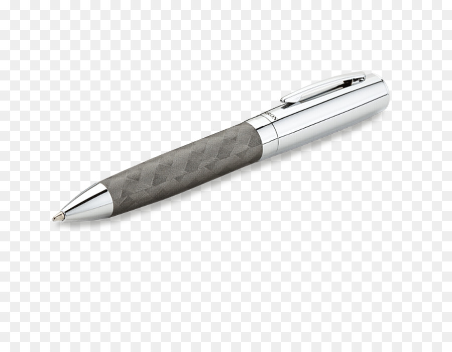 Kugelschreiber Messing Waterman Kugelschreiber-Datei-Ordner - Messing
