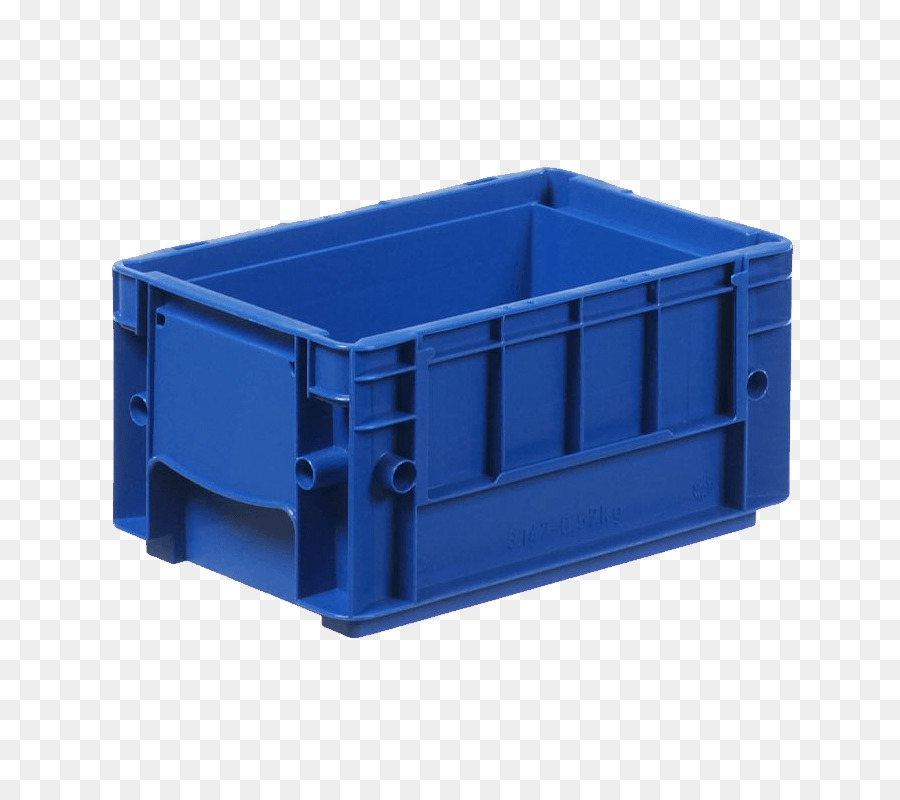 Euro-container Kunststoff-Flasche, Kiste Hersteller - Box