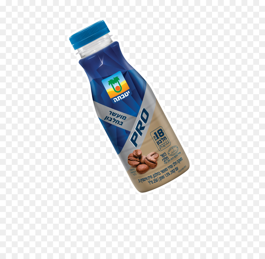 Yotvata Proteine Del Latte Drink Eiweißpulver - latte
