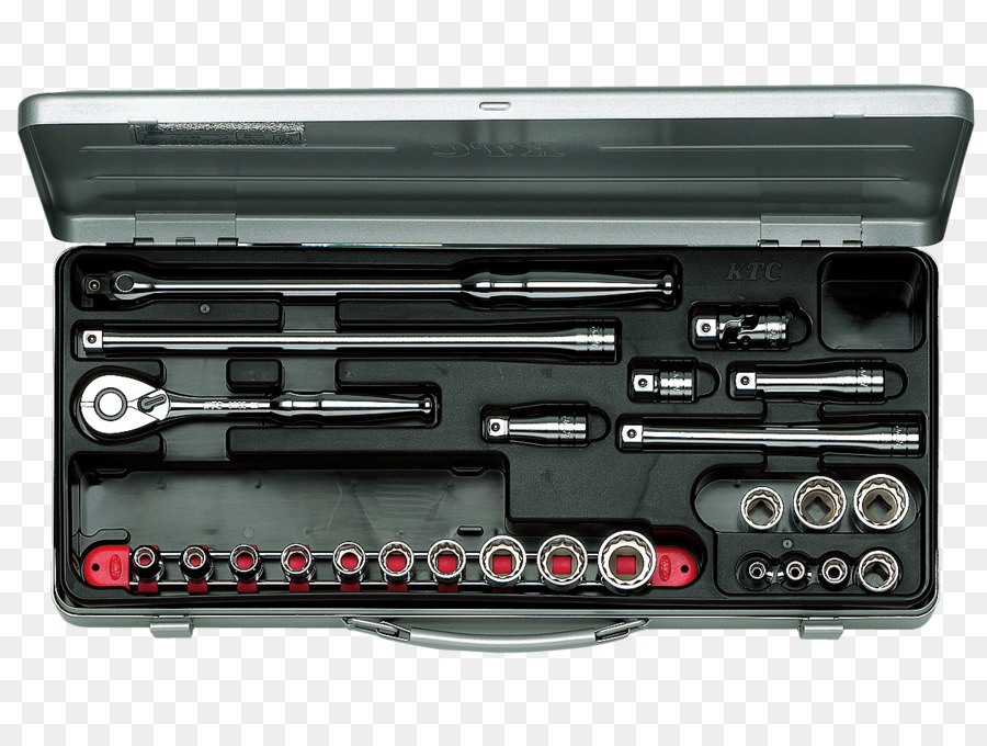Hand-Werkzeug, Steckschlüssel, Schraubenschlüssel KYOTO TOOL CO., LTD. Auto - Auto
