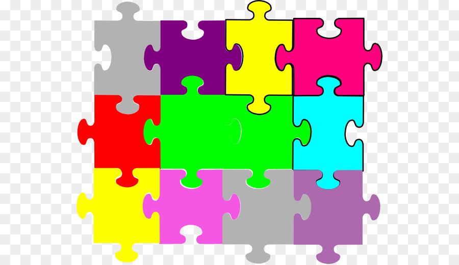 Puzzle Jigsaw Puzzle gioco di video Clip art - puzzle di puzzle