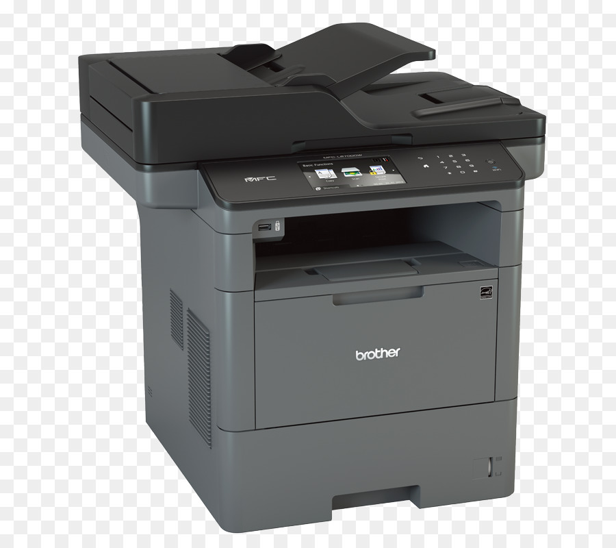 Multi-funzione di Carta per stampante Brother Industries Stampa - Stampante