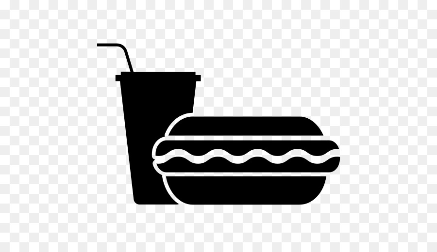 Hamburger Fast-food-Hot-dog-Frühstück Junk-food - Hot Dog