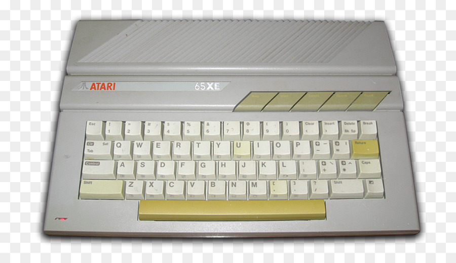 Tastiera del Computer Atari ST di Atari Corporation - computer