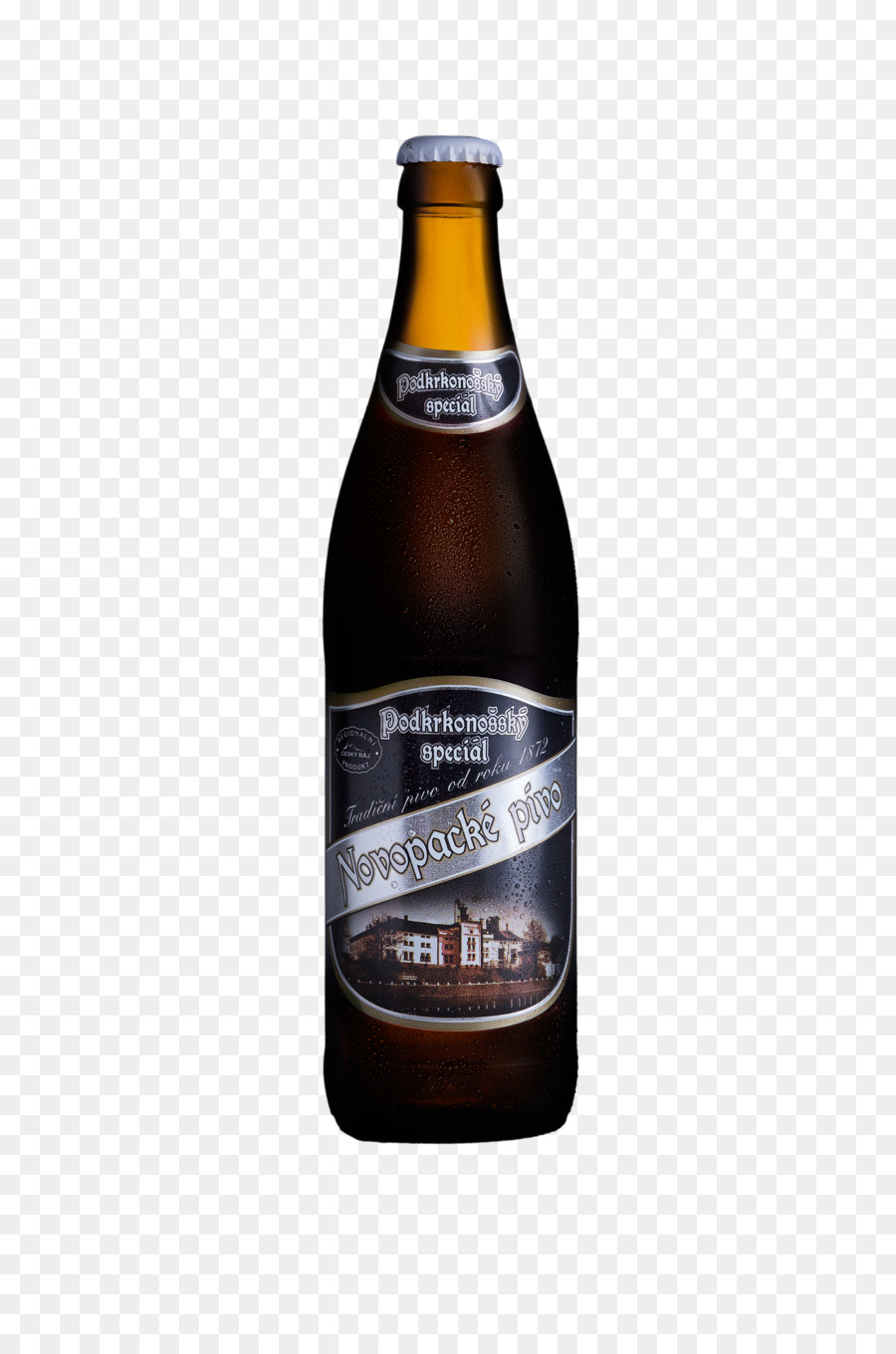 Ale, Lager bottiglia di Birra Porter - Birra