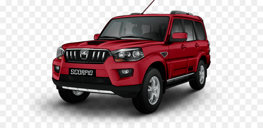 Mahindra Scorpio, Mahindra & Mahindra Sport-Dienstprogramm-Fahrzeug-Auto - andere