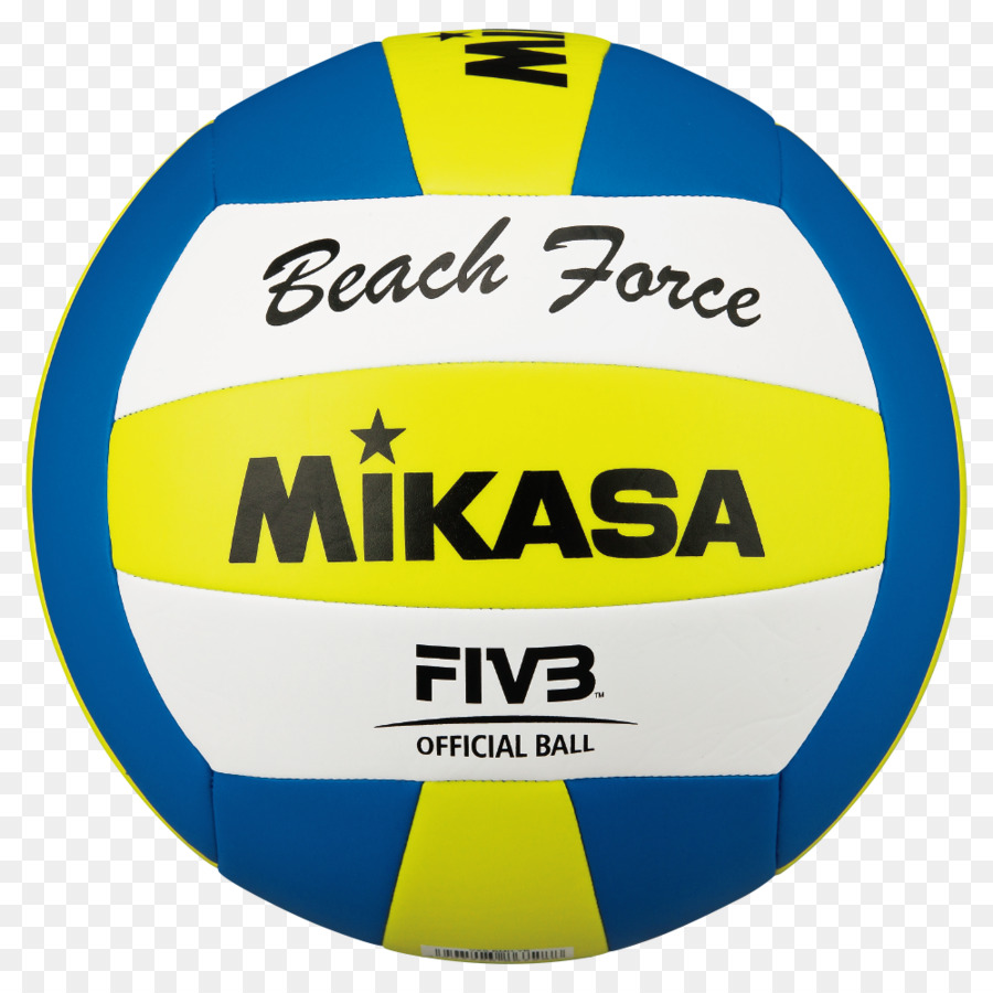 FIVB Beach Volley World Tour Sport Mikasa - pallavolo in spiaggia