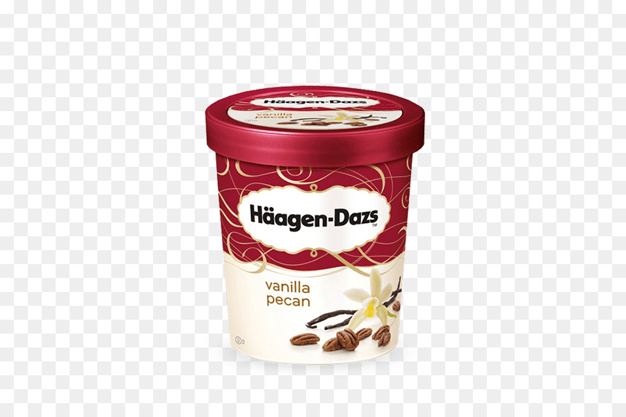 Gelato al cioccolato Dulce de leche Häagen-Dazs - gelato