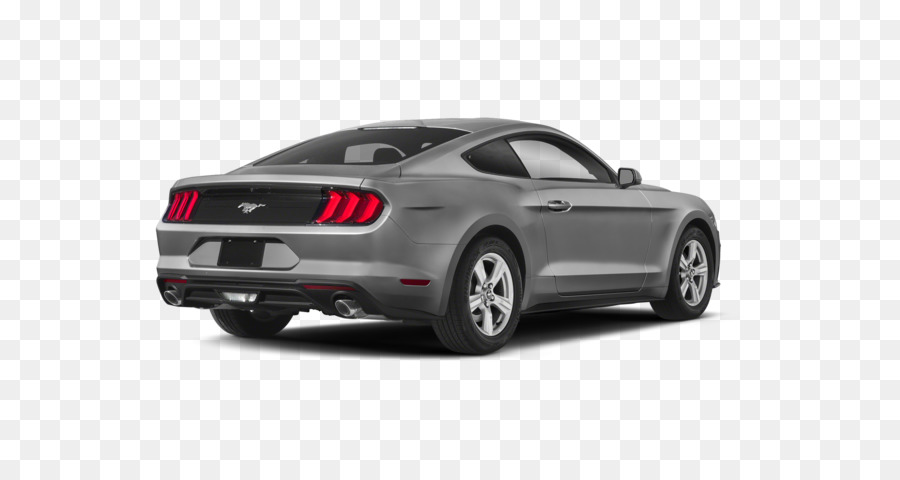 2018 Mustang Đưa Xe Cao cấp 2018 Mustang Coupe 2018 Mustang GT Cao cấp - Ford