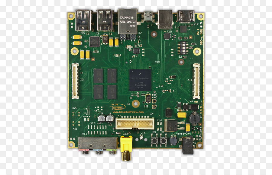 Mikrocontroller-TV-Tuner-Karten & - Adapter Motherboard, System-on-Modul ich.MX - Computer