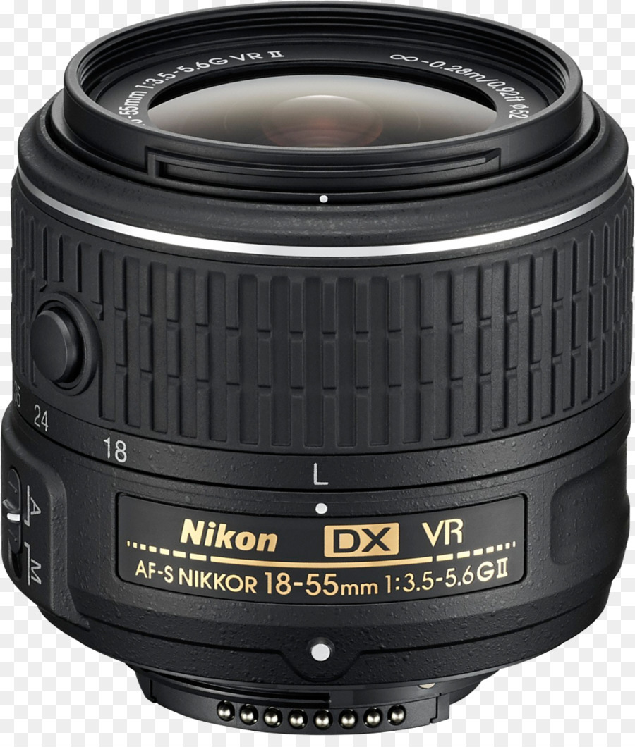 Nikon AF-S DX Zoom-Nikkor 18-55mm f/3.5-5.6 G Nikon AF-S DX Nikkor 35mm f/1.8 G DX-Nikkor Nikon AF-S DX Nikkor 18-55mm f/3.5-5.6 G VR II - fotocamera