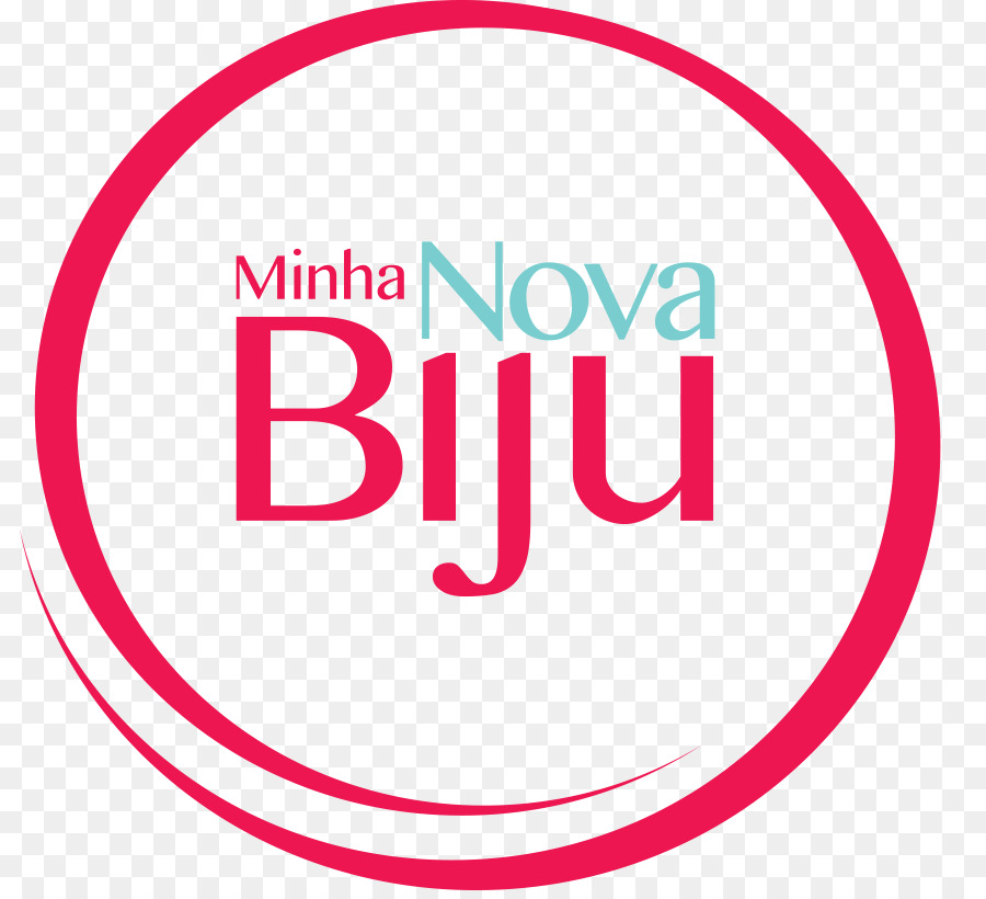Minha Nova Biju Socke Kleidung Accessoires Logo Marke - genehmigt
