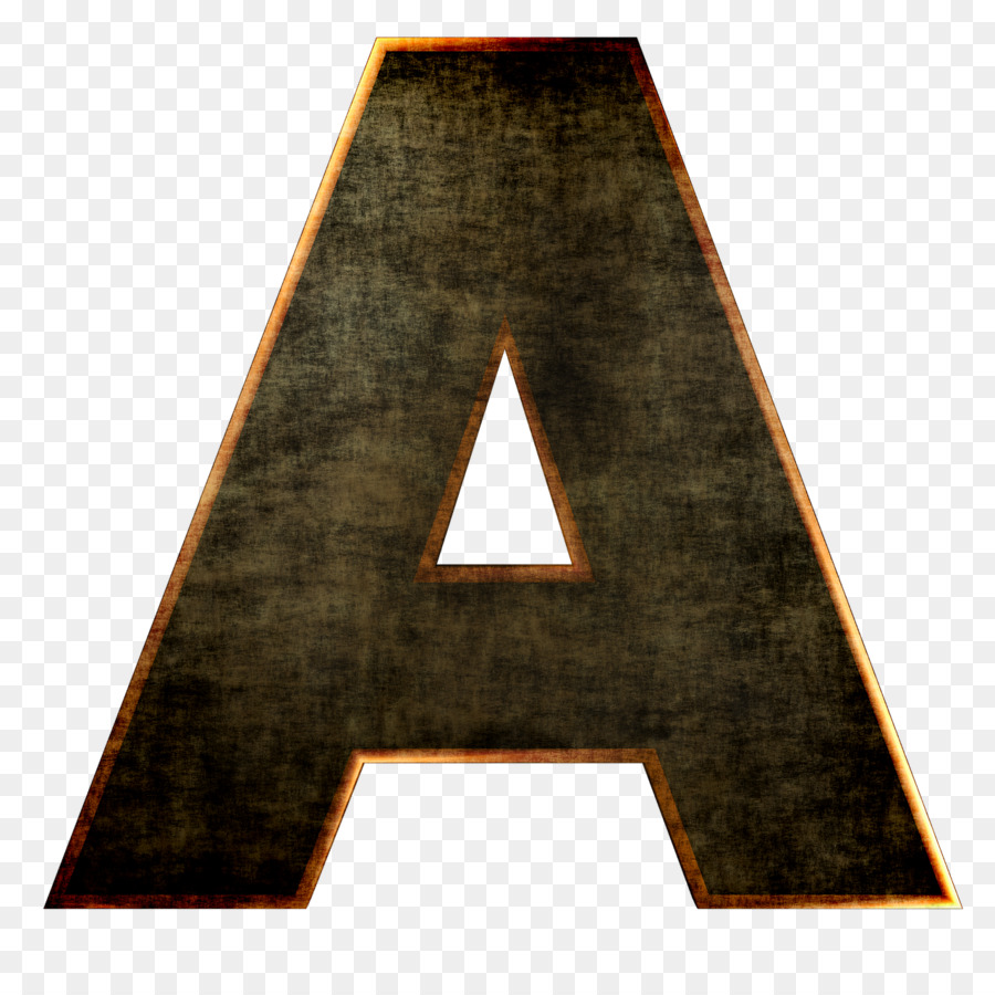 Lettera Dell'Alfabeto In Legno - lettera in legno