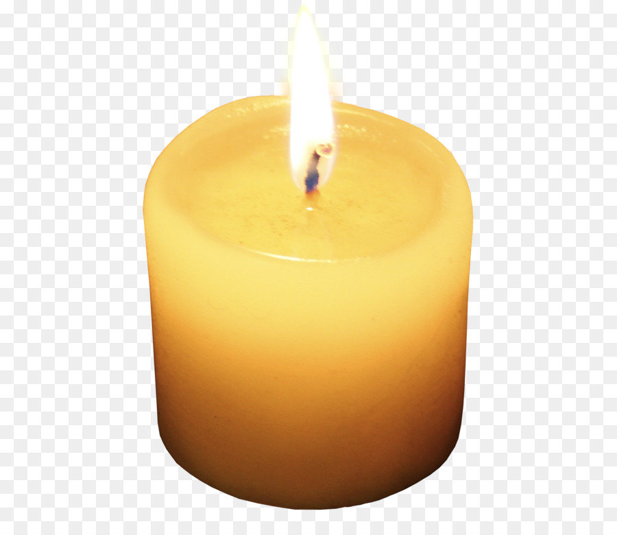Candle Light Kallava Ltd. Flamme キャンドルナイト - Kerze