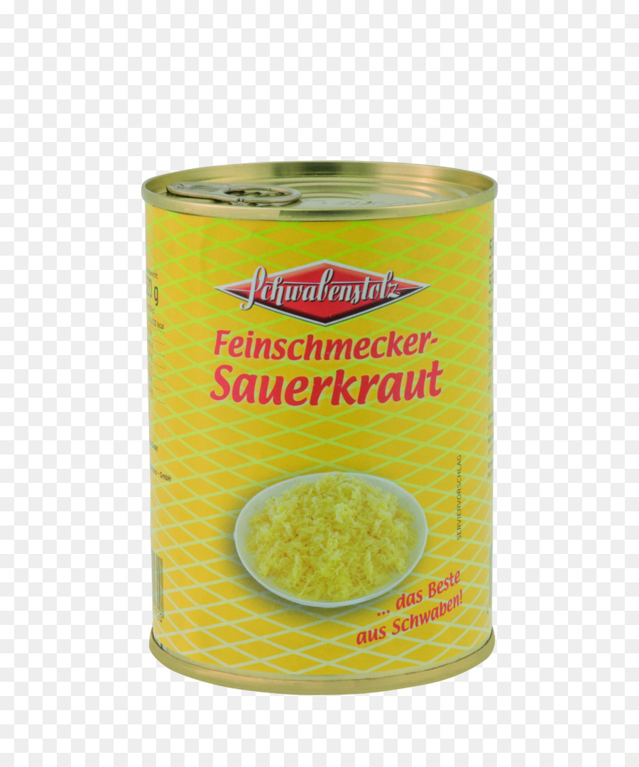 Feinkost Sauerkraut Geschmack Rotkohl Gewürz - Sauerkraut