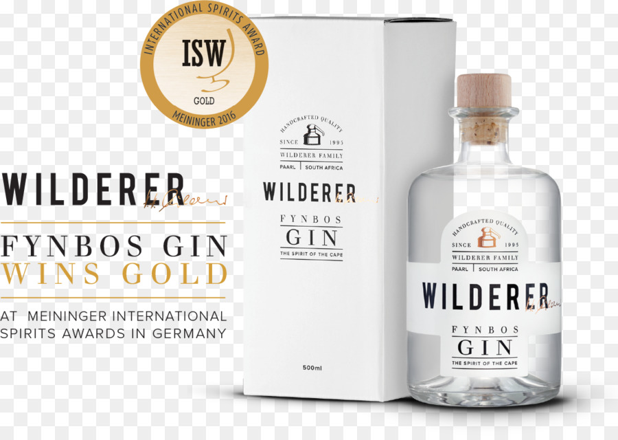 Likör Wilderer_Distillery Gin Whiskey Grappa - Fynbos