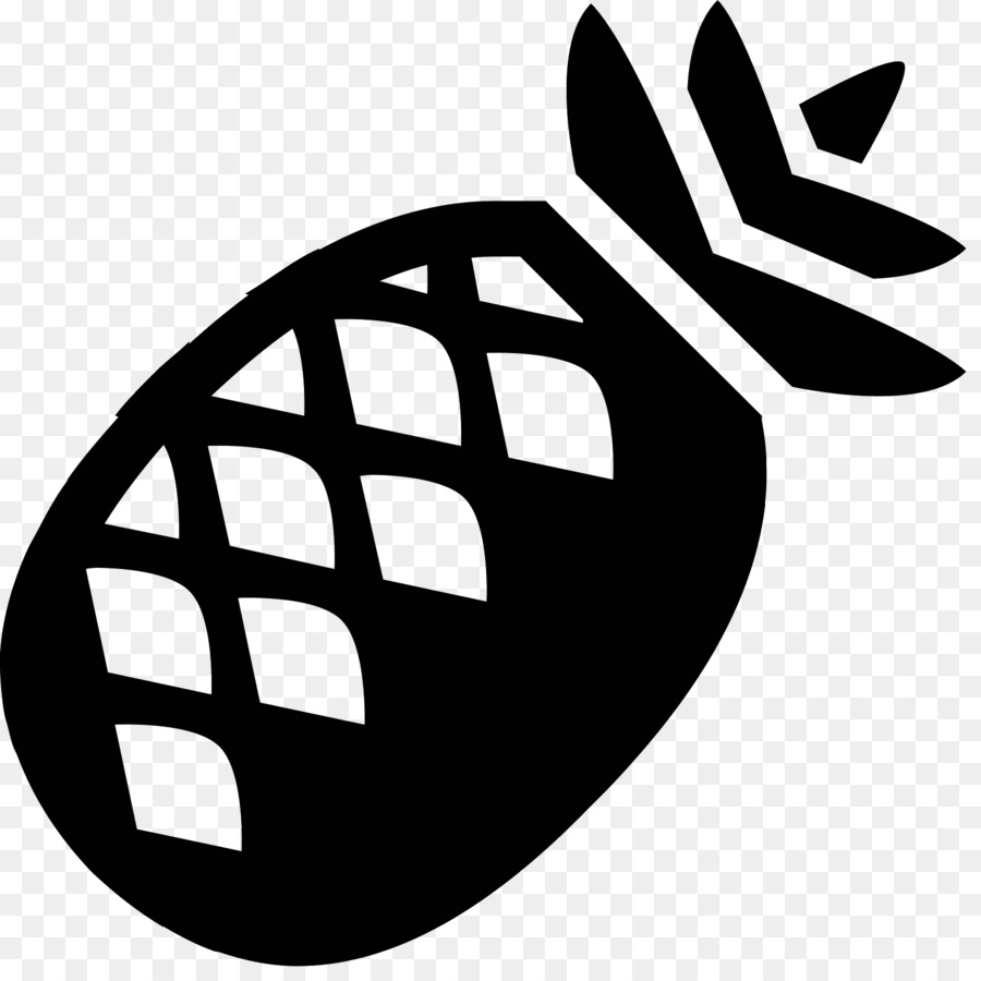 Icone del Computer Ananas Simbolo di Clip art - Ananas