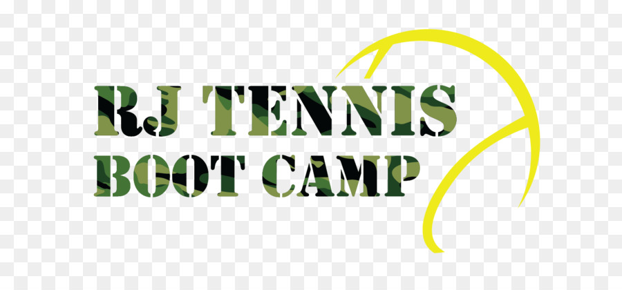 Tennis-Logo Marke-Klinik - Tennis