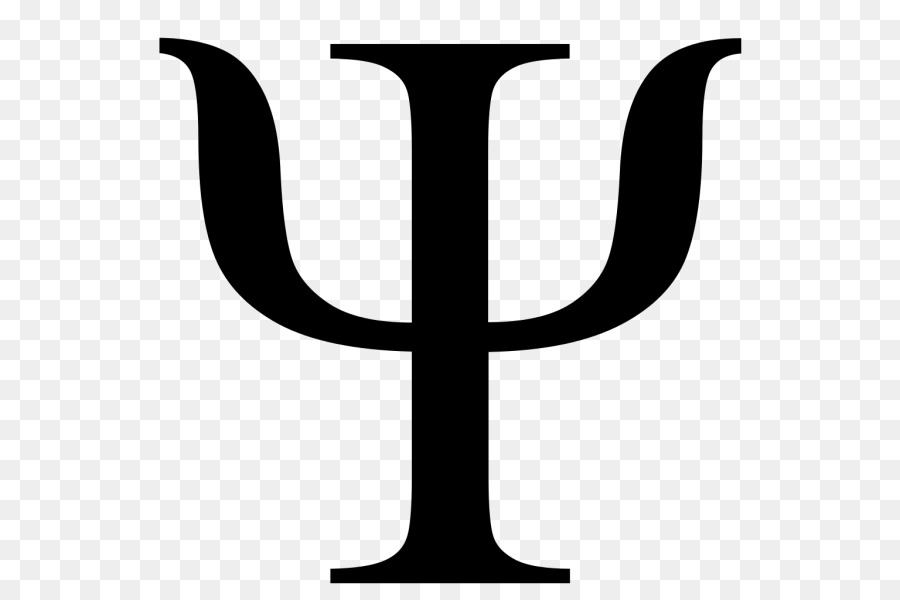 Psi griechischen alphabet Kleinbuchstaben - andere