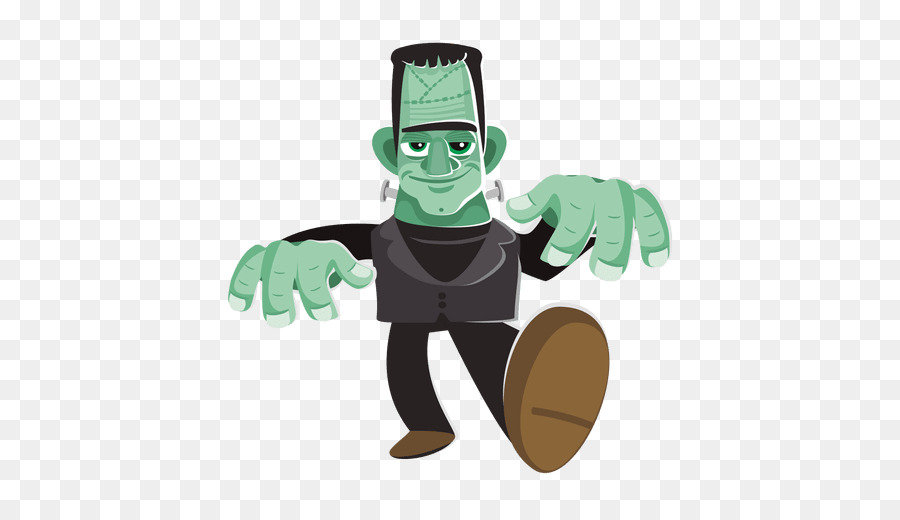 Frankenstein miễn phí tiền bản Quyền Clip nghệ thuật - youtube