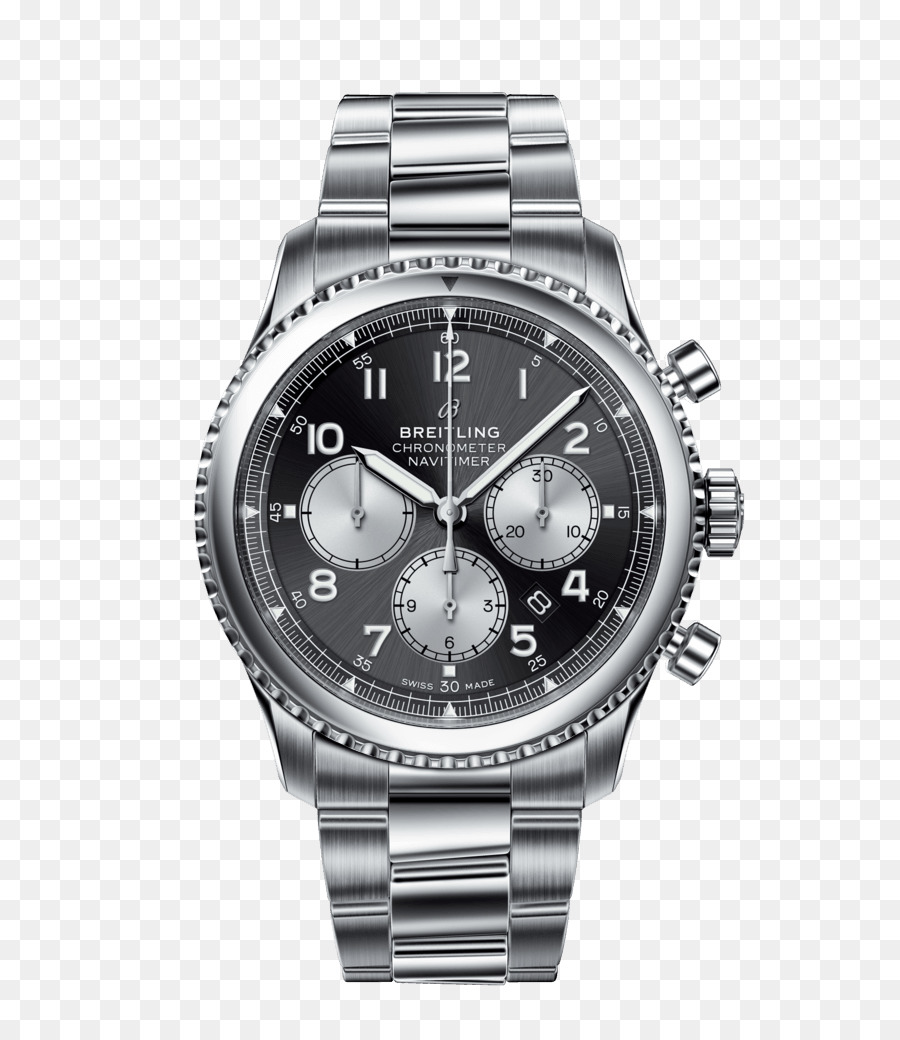 Breitling SA Breitling Navitimer Chronograph Breitling Chronomat Uhr - I Pad