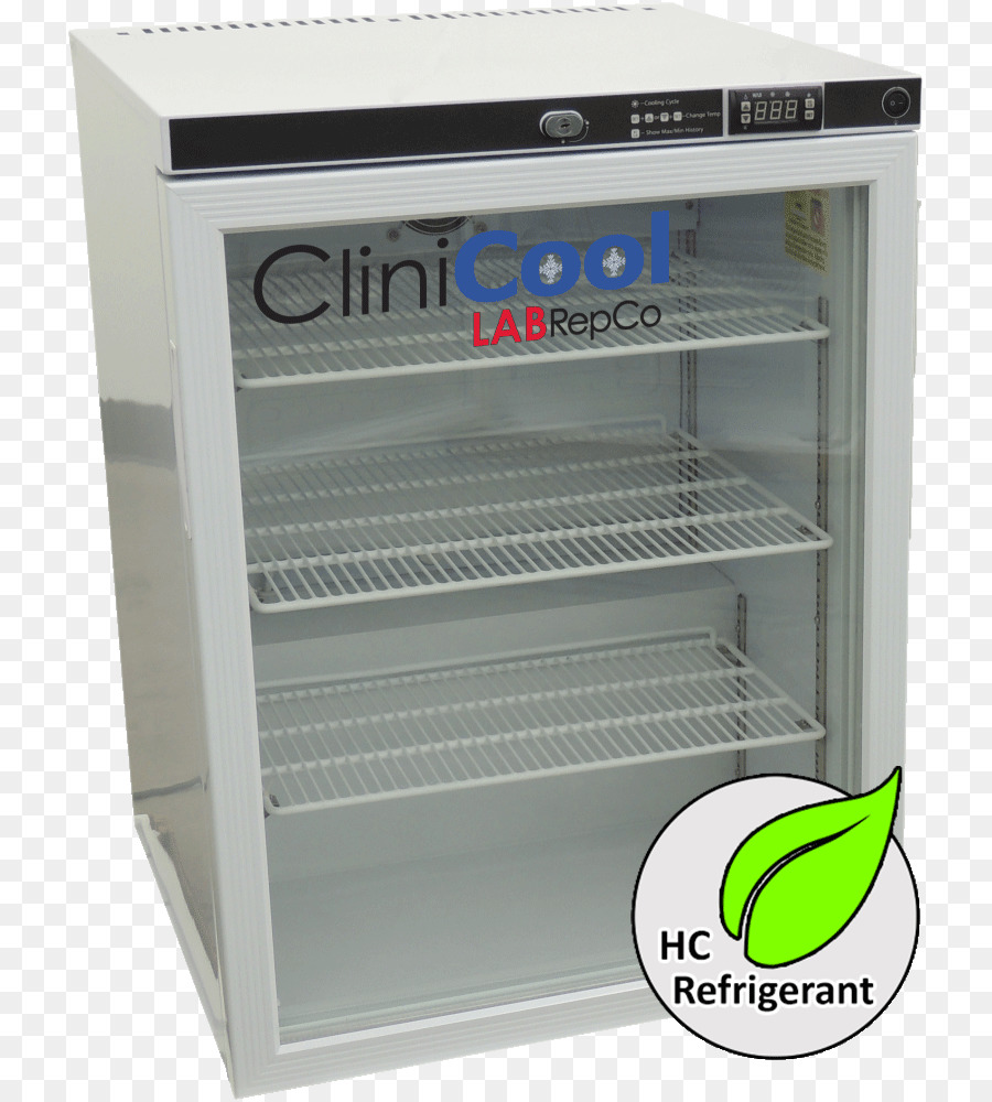 Vaccino frigorifero Congelatori Porta di Refrigerazione - porta vista dall'alto