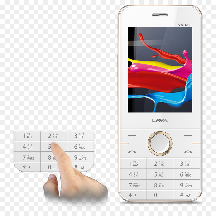 Feature Phones, Smartphones und Mobiltelefone Sprechzeit Dual SIM - Smartphone