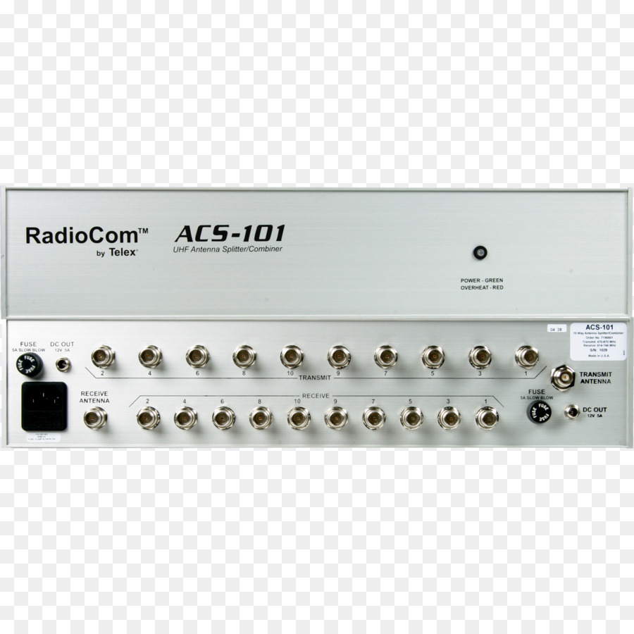 Elektronik, Elektronische Musikinstrumente, Verstärker Modulation Stereo-Ton - 101