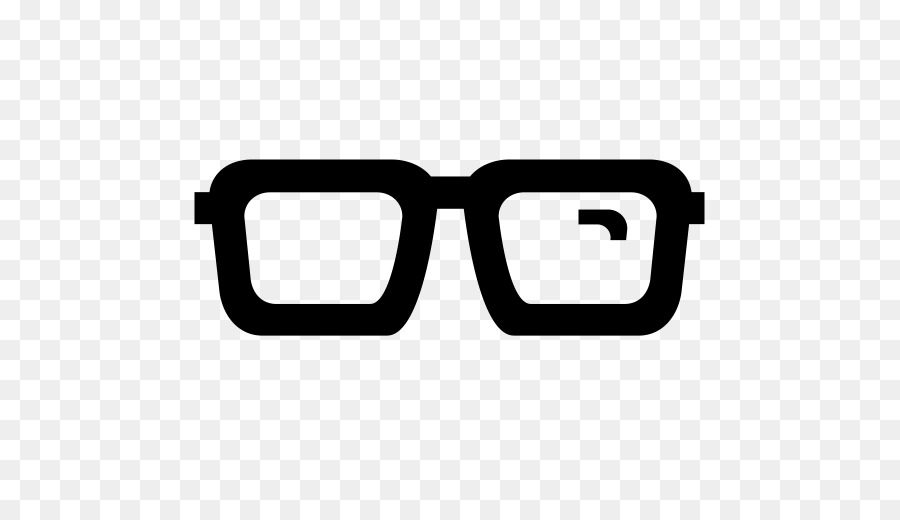 Sonnenbrillen Goggles Logo - Brille