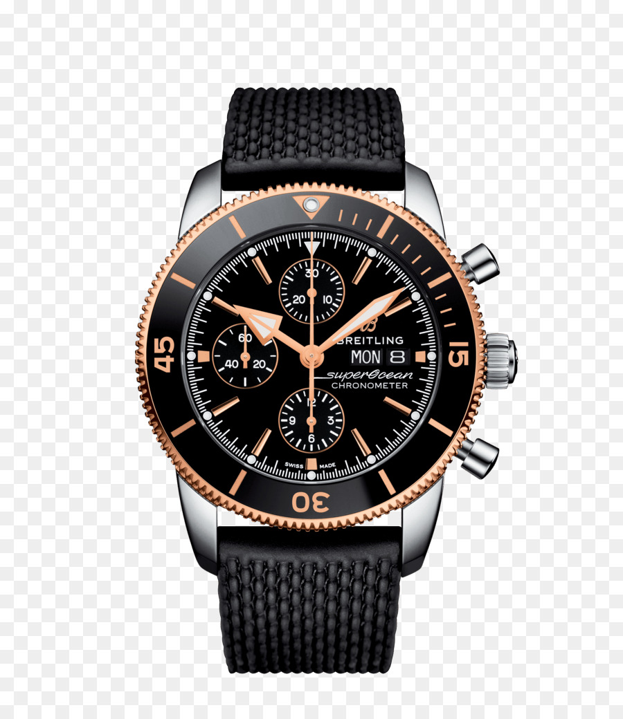 Breitling SA Chronograph Automatic Chronomat Uhr - I Pad