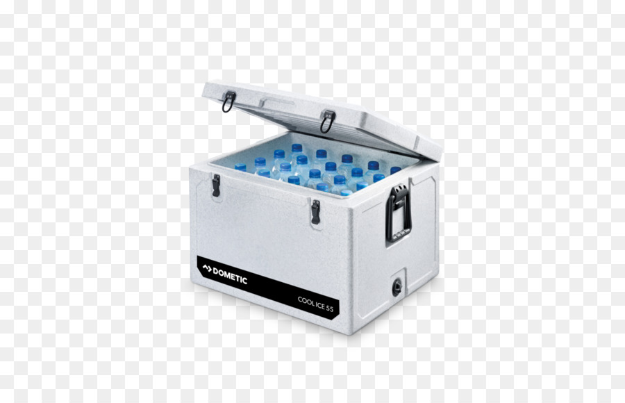 Kühlbox Dometic Waeco Cool Ice WCI Box 85 Waeco CoolIce Koelbox Kühlschrank - Kühlschrank