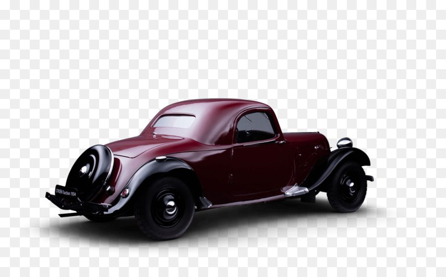 Volkswagen Beetle City car, Oldtimer - Auto