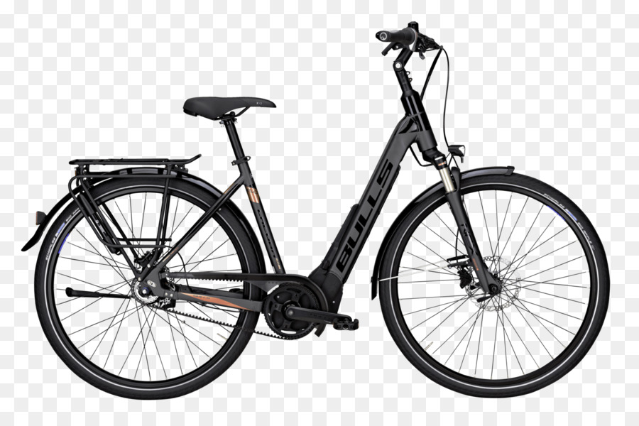 Elektro-Fahrrad Giant Fahrräder City-Fahrrad Pedelec - Fahrrad