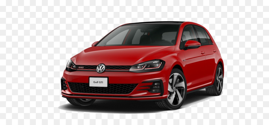 2018 Volkswagen Golf GTI 2017 Volkswagen Golf Car Volkswagen Golf R - Volkswagen
