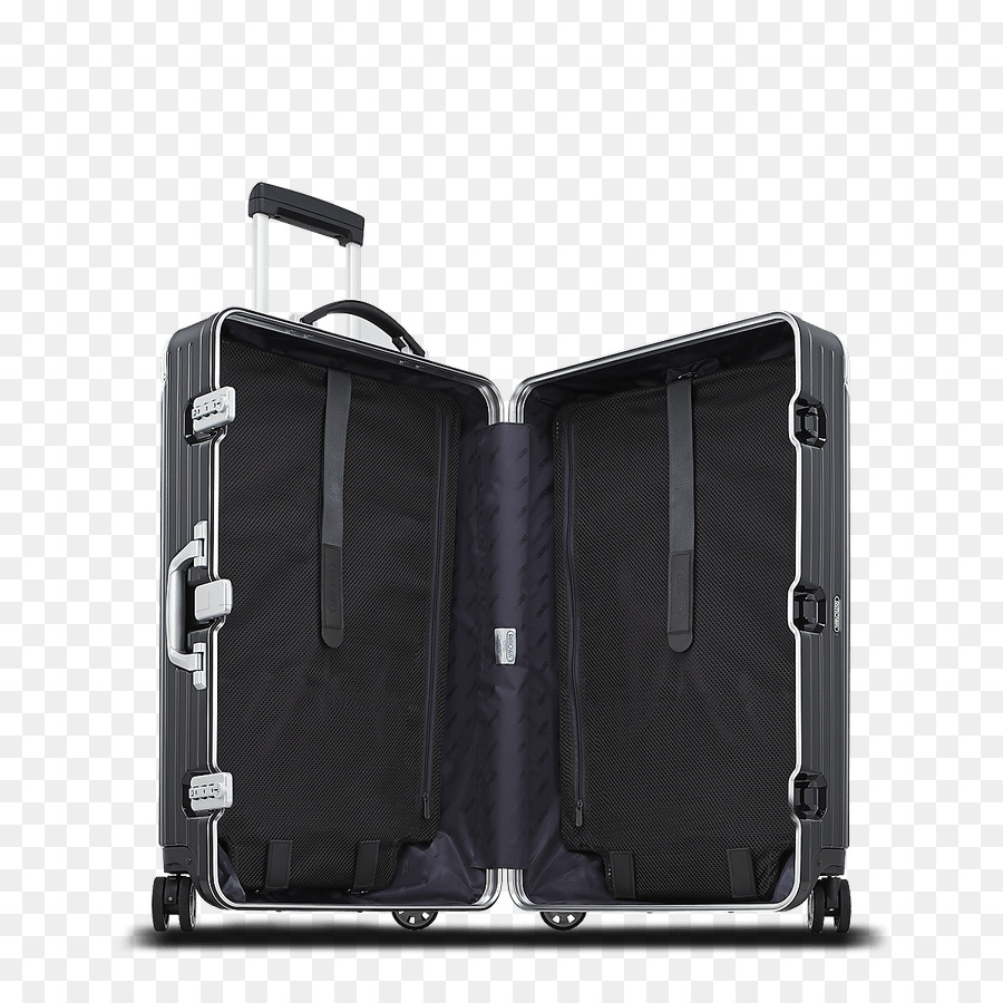 Valigia Rimowa Limbo 29.1” Multiwheel bagaglio - valigia