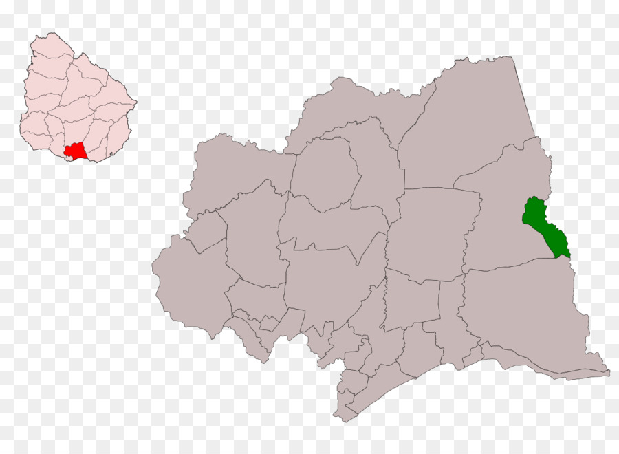 Uruguay, Uruguay thành Phố của Costa Barros Trắng La Paz, Uruguay Quận Cópola - carrasco