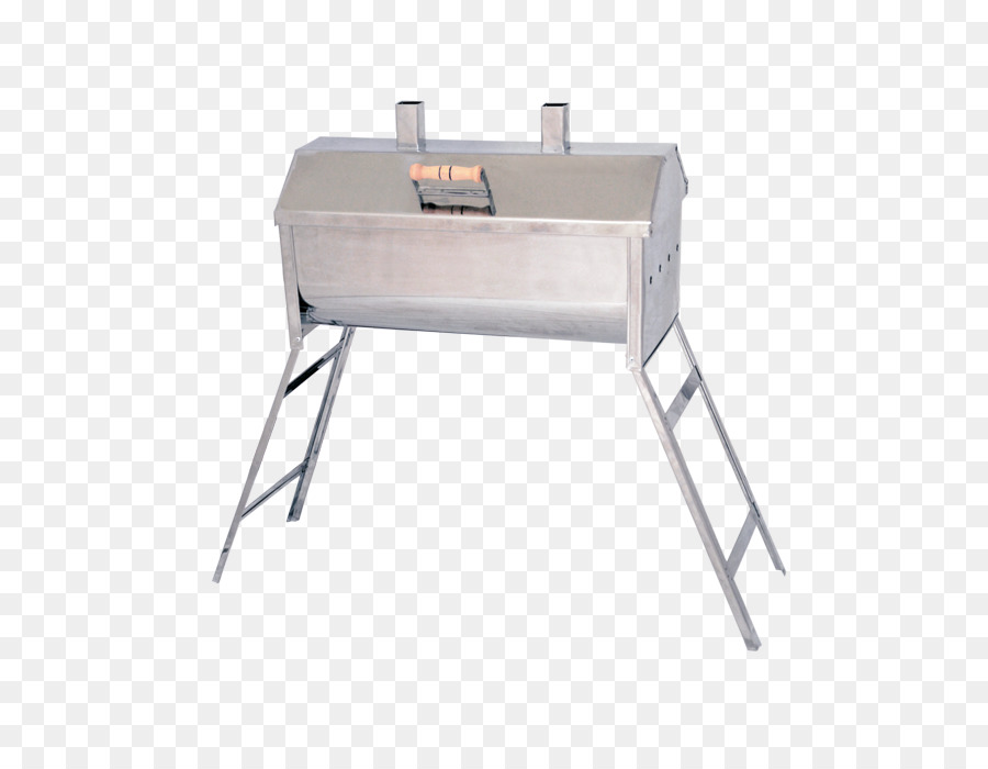 Outdoor Grill Rack Topper Machine